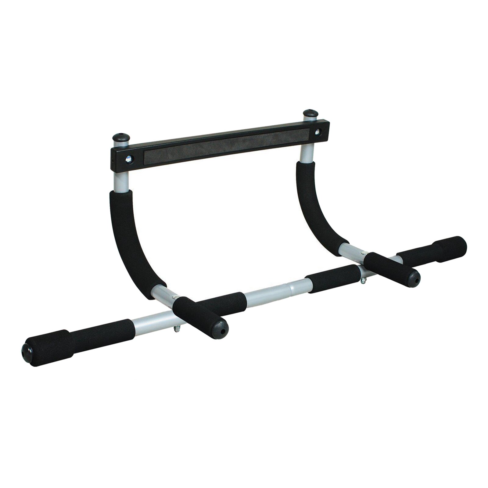 Fitness Multi-Gym Deuropening Pull Up Bar Mutli Functie Chin Up Bar Gym Systeem Voor Home Gym Krachttraining workout Apparatuur