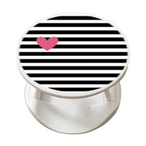 Telefoonstandaard grip houder vinger ring telefoonhouder telefoon voor iphone standaard houder soclet telefoonhouder: A1244