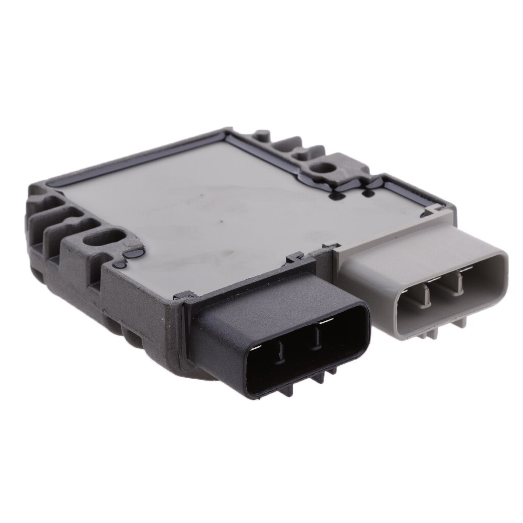 Black Scooter Voltage Rectifier for 760cc Polaris 800 Ranger SH-775