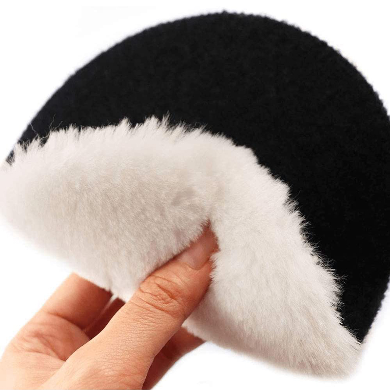 Almohadilla de pulido de lana para máquina pulidora, encerado, pulido, cuidado de pintura de coche, almohadillas pulidoras para pulidor de coche de 4/5/6/7 pulgadas