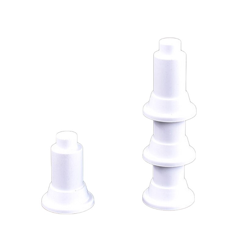 Fish Tank Isolation Board Aquarium Bottom Filter Plate Grid Plastic Separator