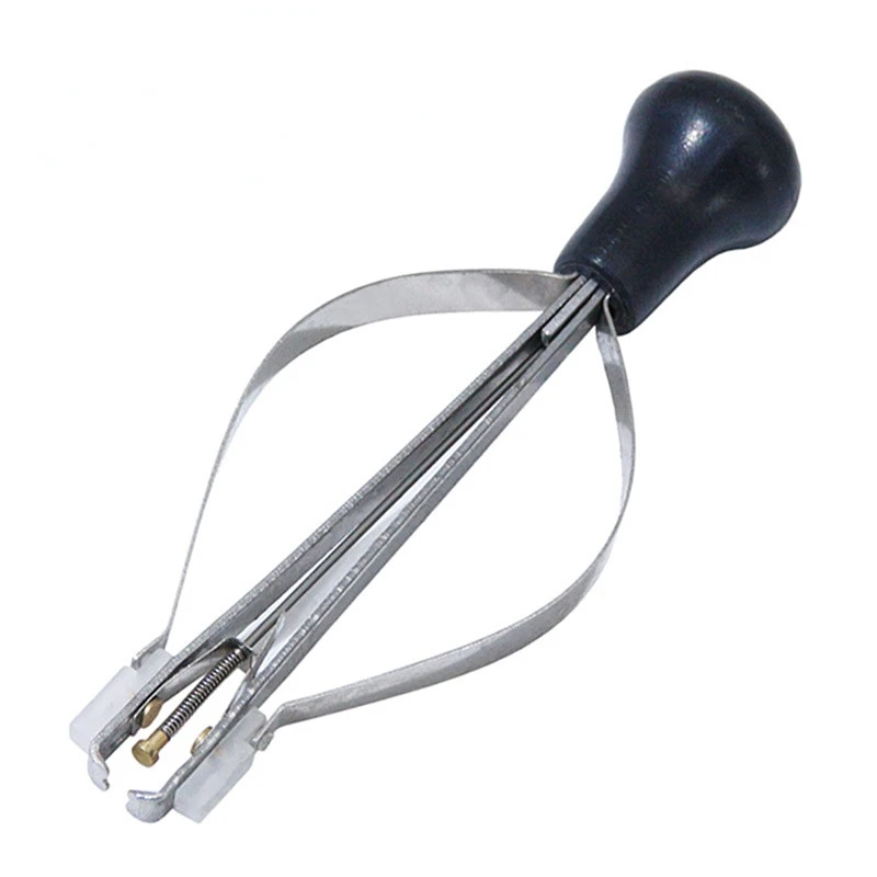 Prensador de manecillas de reloj, extractor de agujas de reloj, herramienta de extracción de ajuste, Kit de accesorios de herramientas de reparación de relojes, 2/3 Uds.