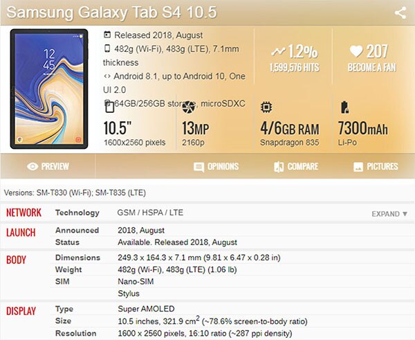 (2 paczki) papier jak Film do Samsung Galaxy Tab A A7 A8 S4 S5E S6 S7 S8 Lite Plus FE 8.0 8.4 10.1 10.5 11 12.4 Screen Protector: SM-T830 SM-T835