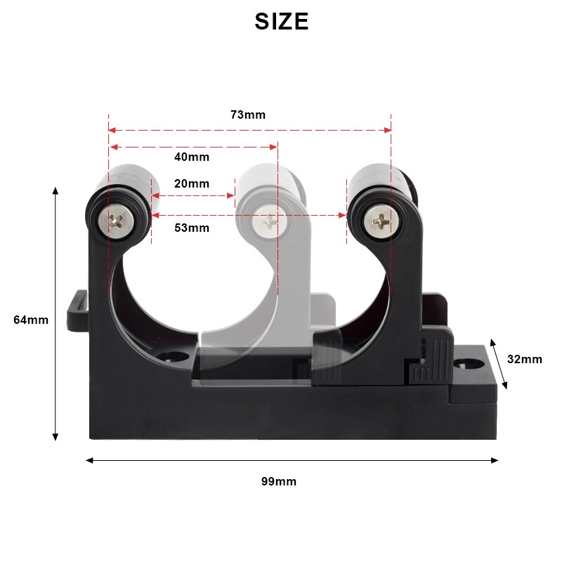Fiets Parking Rack Gesp Verstelbare Mtb Racefiets Muur Holder Hanger Voor Fietsen Display Stand Indoor Fits1.0-2.8 Inches buis