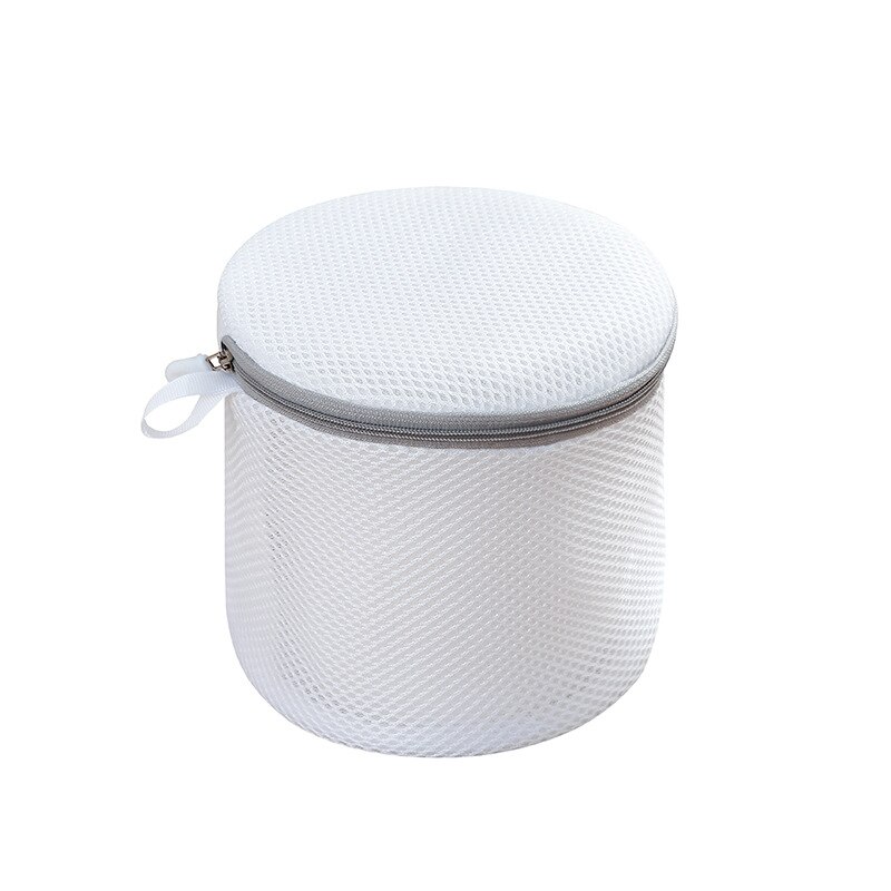 11 Size Mesh Laundry Bag Polyester Laundry Wash Bags Coarse Net Laundry Basket Laundry Bags for Washing Machines Mesh Bra Bag: BRA BAG