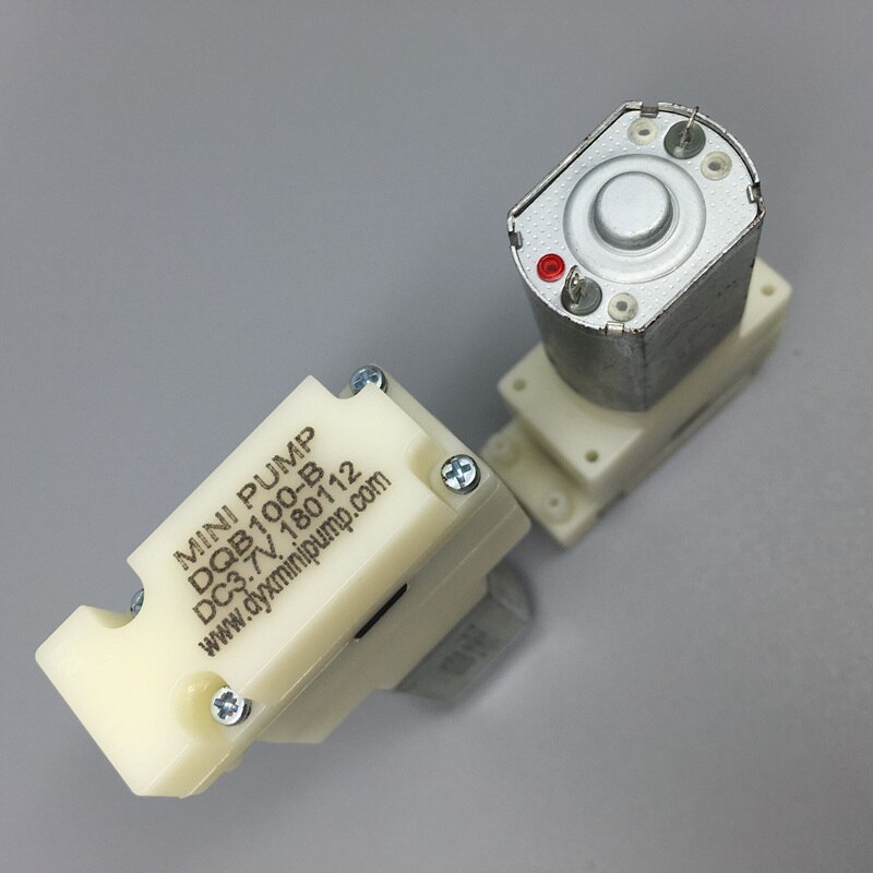 Zerodis Aquarium Luftpumpe 2W - Leise Sauerstoffpumpe Für Fische