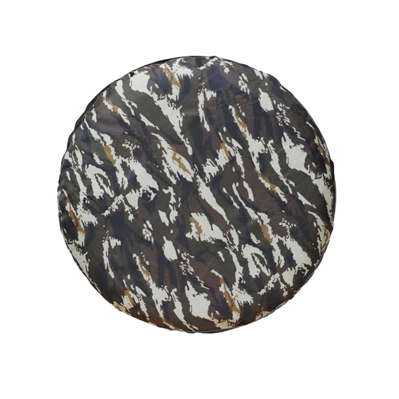 Couverture universelle de Camouflage | De pneu de rechange, housse de Valve de 14 ''15'' 16 "17 pouces, convient pour Suzuki Grand Vitara Jimny pneu de rechange,