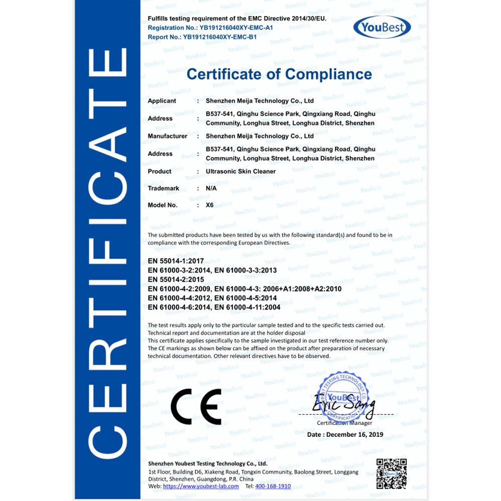 Deep Face Cleaning Skin Scrubber Facial Pore Cleaner Remove Dirt Blackhead Reduce Wrinkles Facial Lifting Beauty Instrument