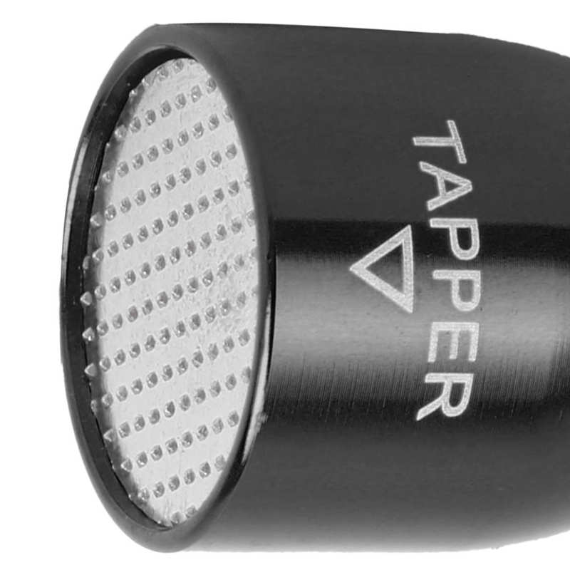 Outil de pointe de queue de billard 3 en 1, polisseuse, affûteuse, aérateur, bâton de billard, Kit d'outils de réparation en acier inoxydable