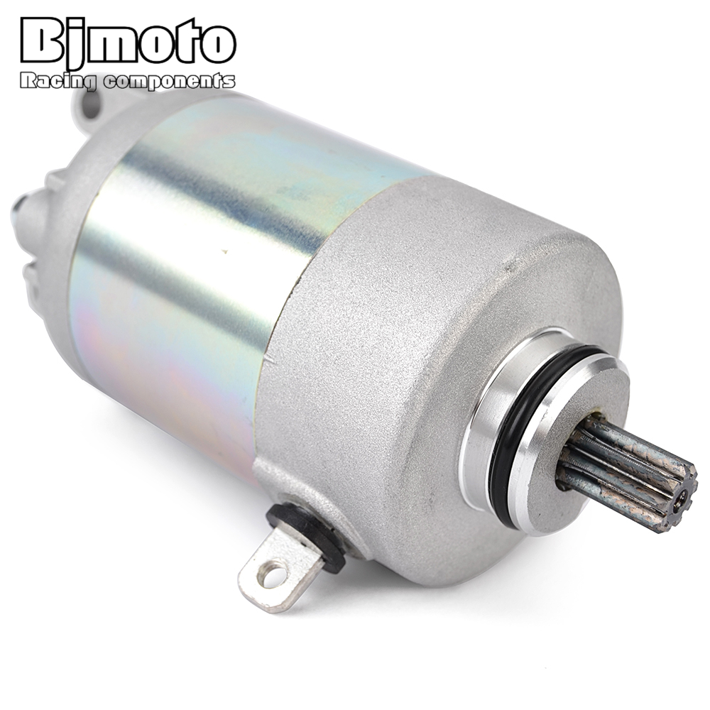 Starter Motor For MBK Oceo 125i 150i Skyliner S 125