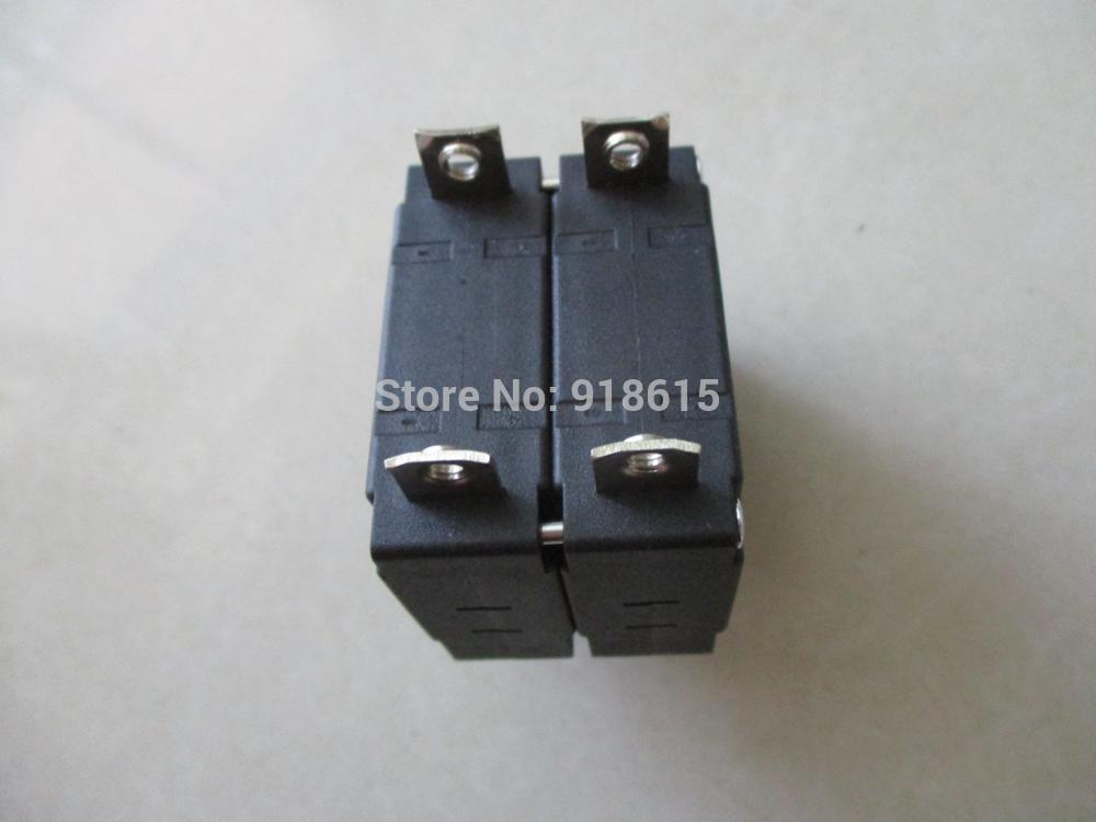 BSB1-30 2P 30A CIRCUIT BREAKER GASOLINE OR DIESEL GENERATOR PARTS