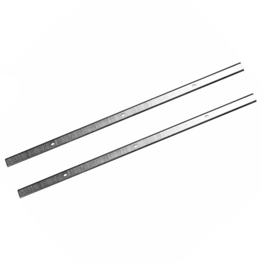 2pcs 13inches 330mm For Delta 22-580 Planer Planer Durable Useful Practical Planing Planer Tool Sharp Edges High-speed Steel