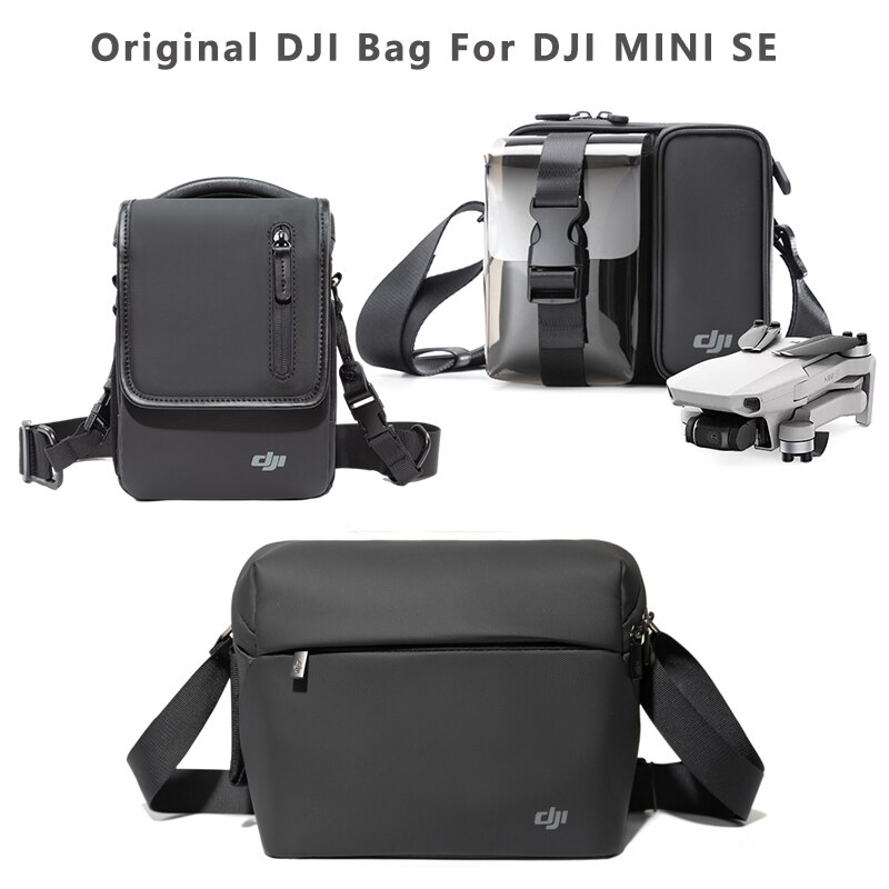 Dji Mini Se Tas Waterdicht Handtas Voor Dji Mavic Mini Se Drone Accessoires