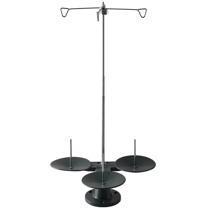 3-Spool Thread Stand Voor Alle Industriële En Binnenlandse Naaimachine