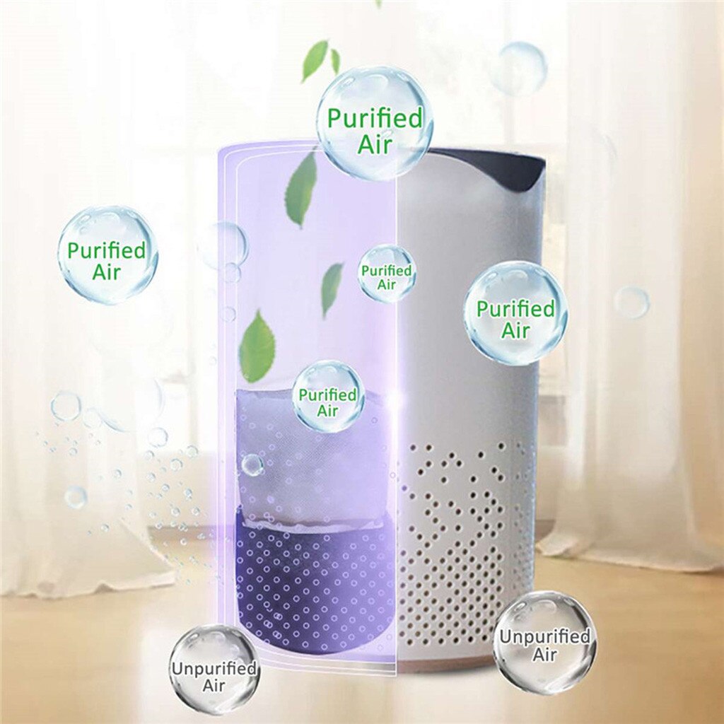 Air Purifier Freshener Indoor Sprayer Purifying And Expanding Machine Humidifier Diffuser For Home Concentrador Oxigeno