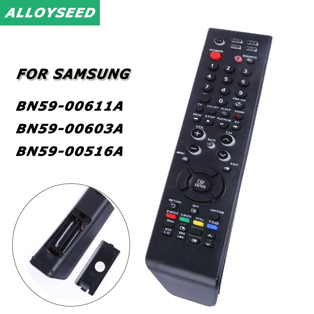 For samsung Remote Control for BN59-00611A BN59-00603A BN59-00516A