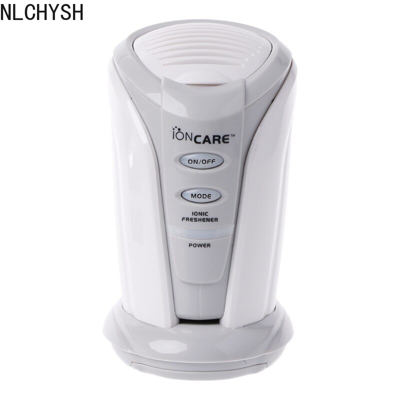 Refrigerator Ozone Air Purifier Fresh Deodorizer Fridge