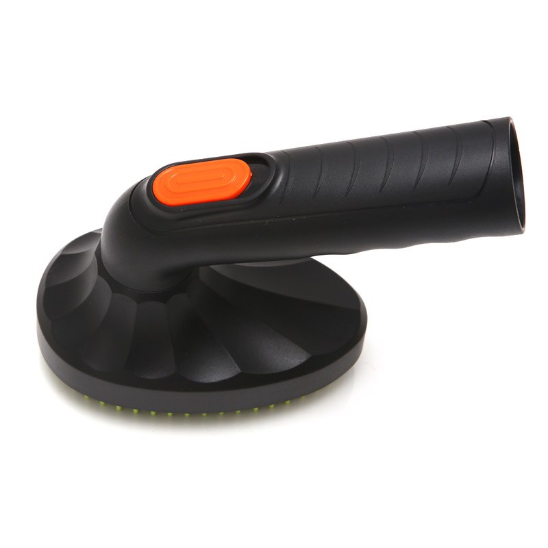 View of Oneisall Cozy SE2 Grooming Vacuum Clipper Blade Attachment - oneisall