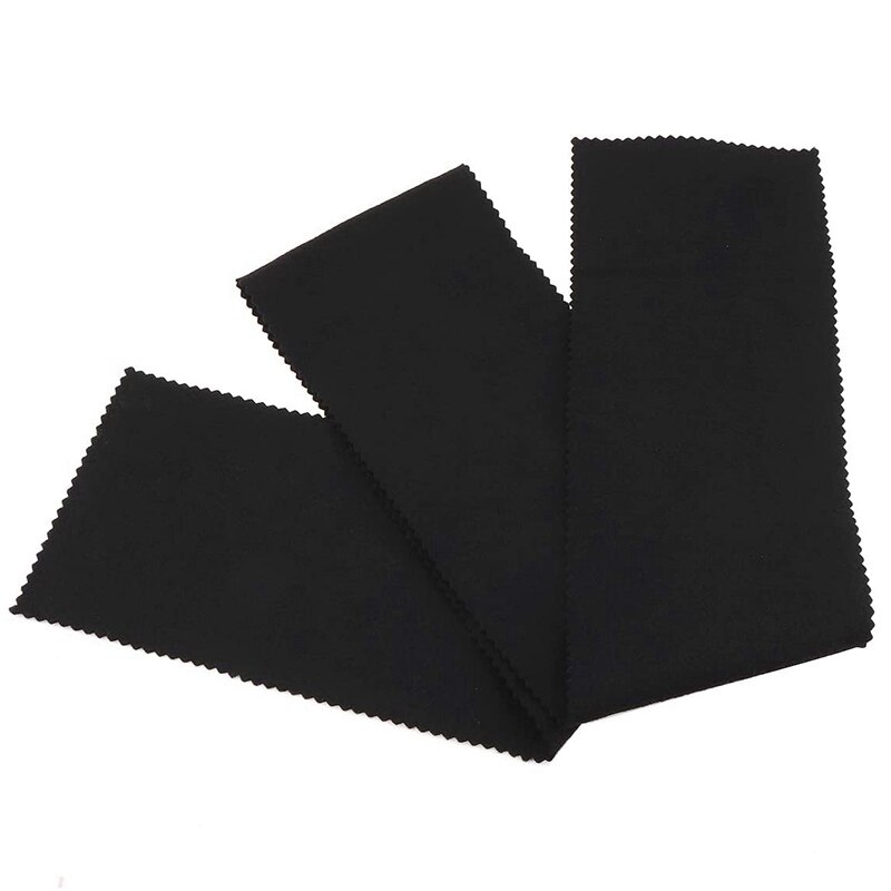 Keyboard Dust Cover Key Cover Cloth with SF-922B Sound USB Condenser Microphone Podcast Studio