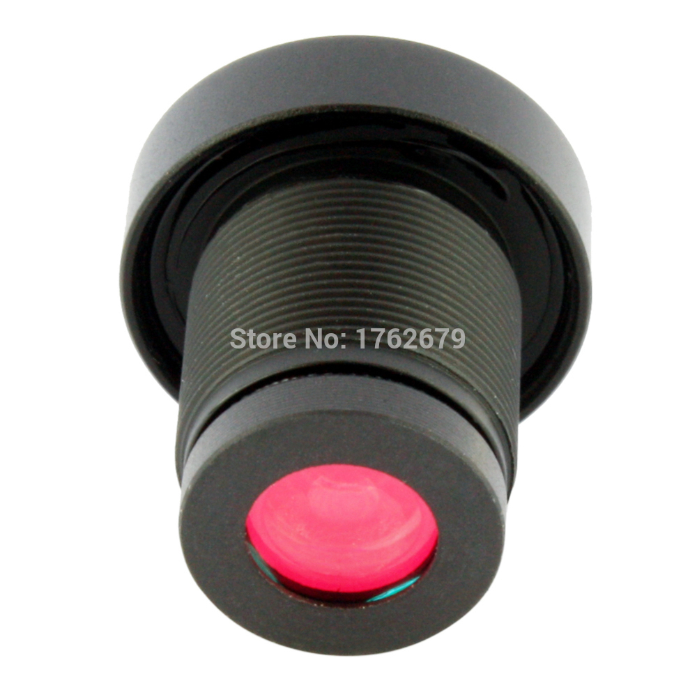 Hd 2.9Mm Lens Met Lens Seat Voor Elp Usb Camera