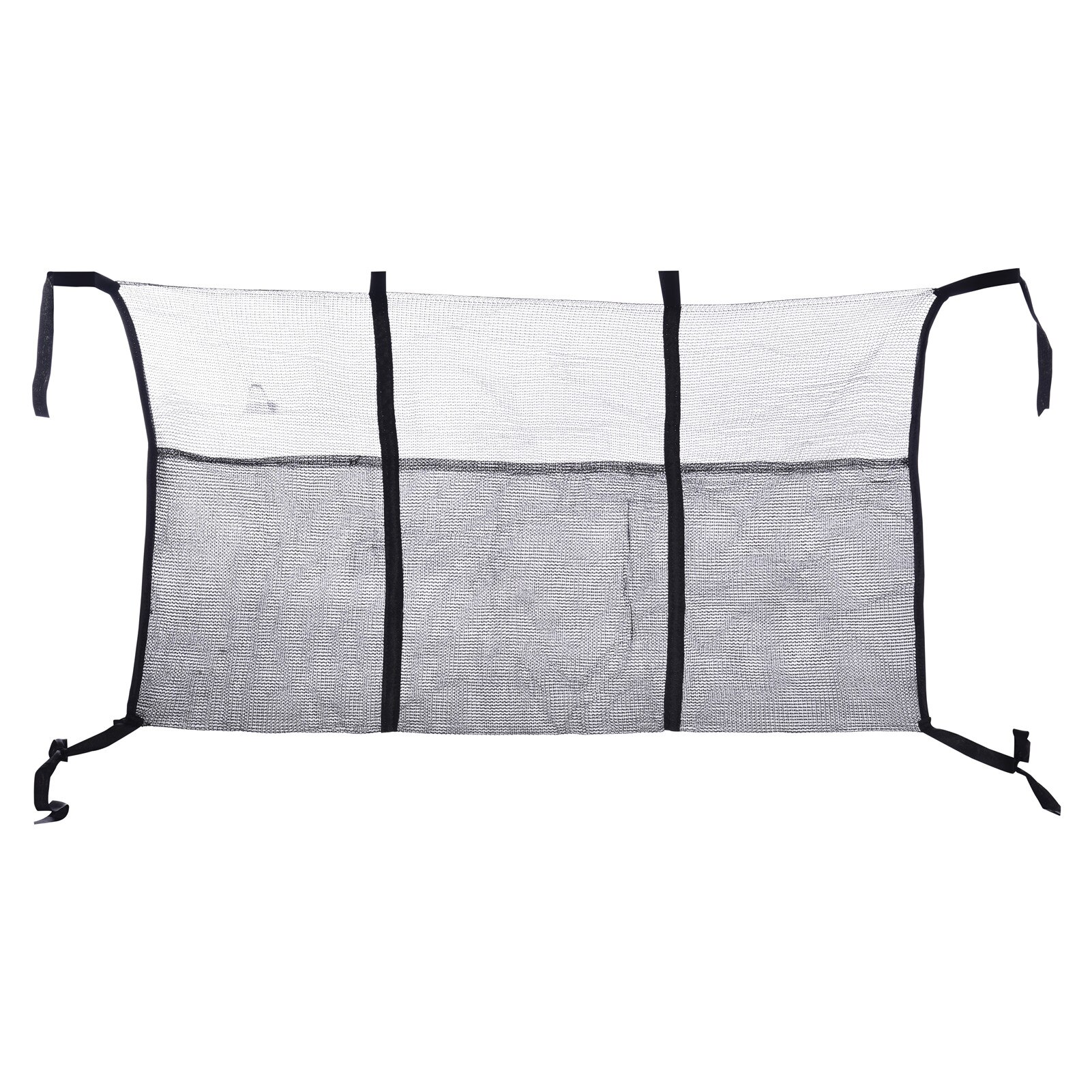 Trampoline Storage Net Bag Toy Shoe Storage Net Bag Swimming Pool Beach Buggy Storage Bag