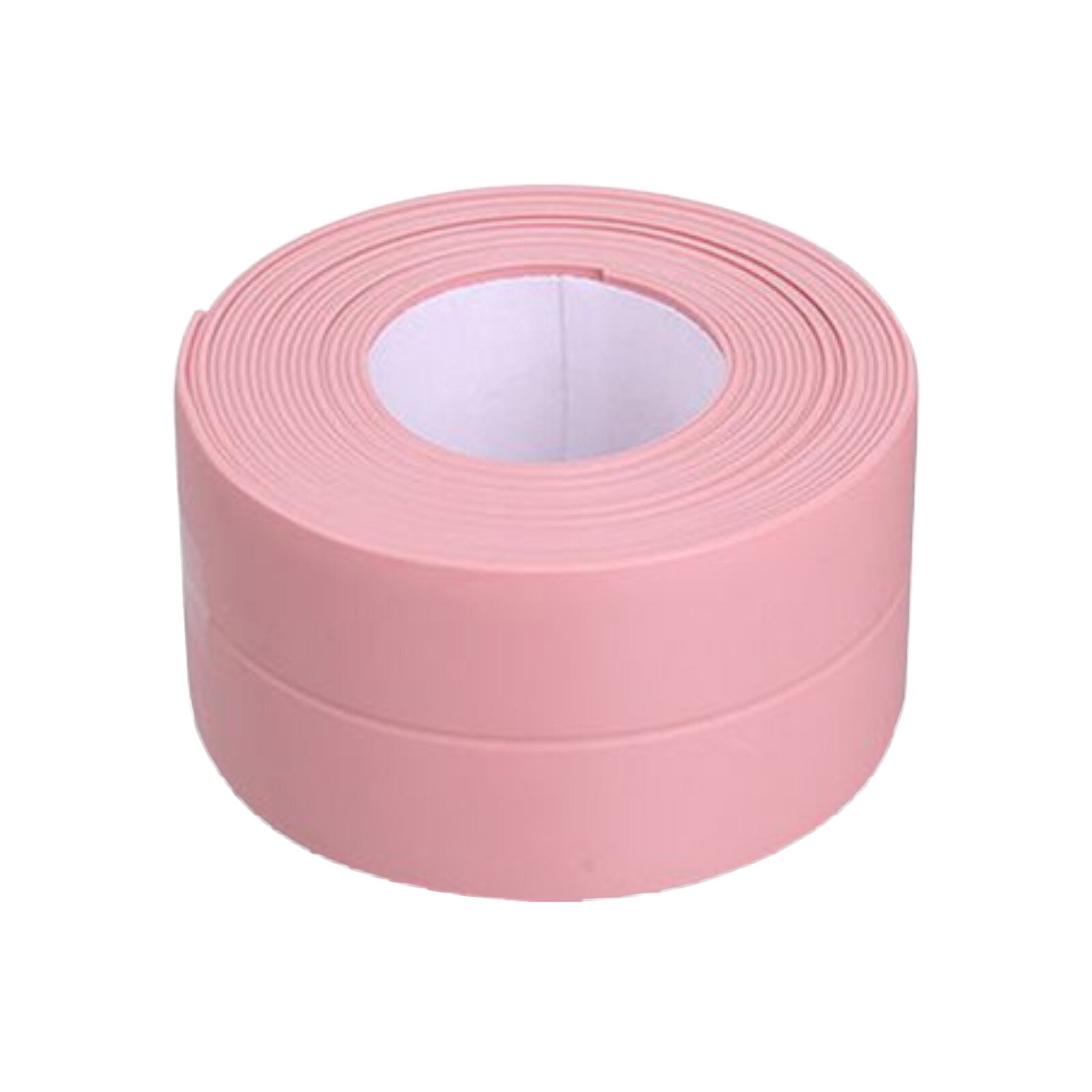 Cinta de sellado para ventanas de baño, adhesivo impermeable para pared, costura autoadhesiva para cocina, 3,2 m x 3,8 cm #35: E