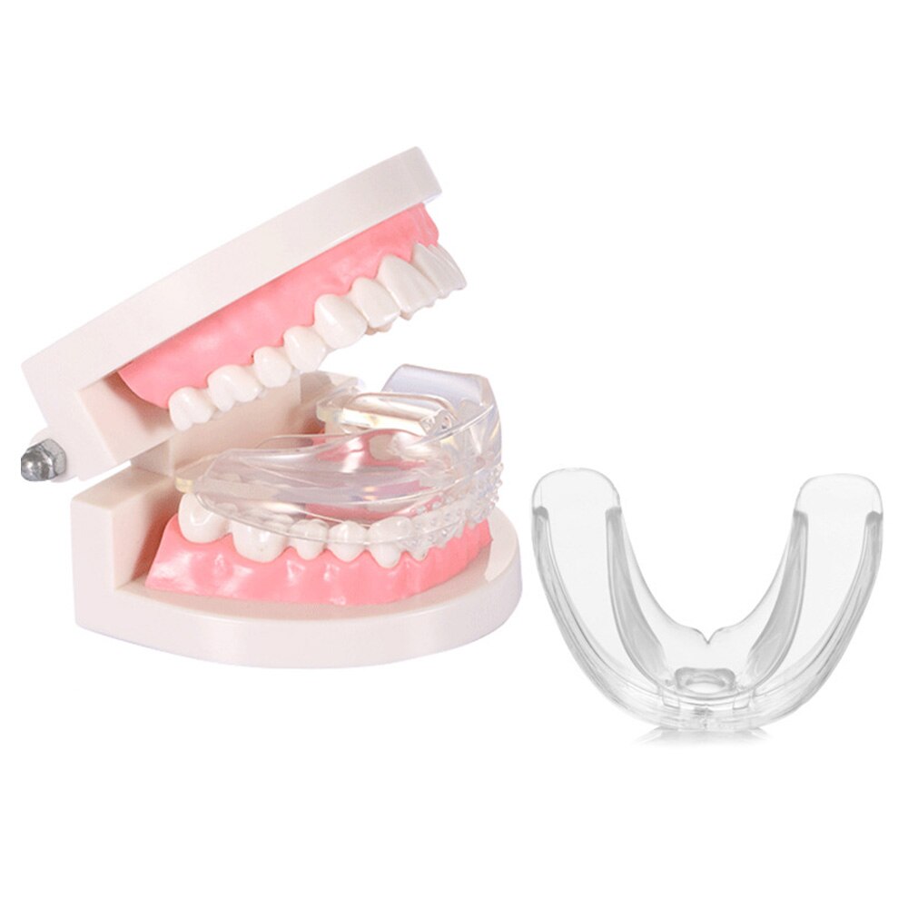 Useful Straight Teeth System Correct Bite Straighten Teeth Dental Orthodontic Retainer