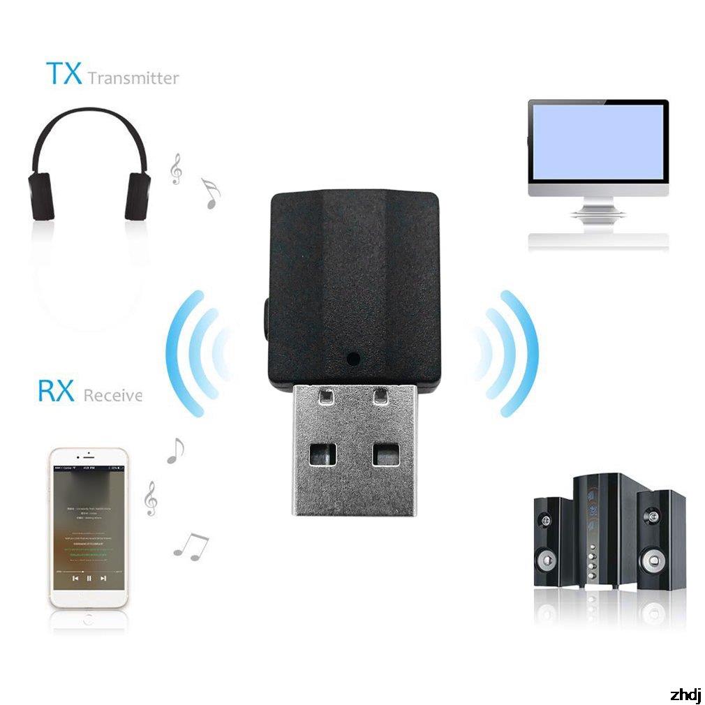 Bluetooth-kompatibler sender, auto-musikempfänger, 3.5mm- klinken-aux-autoadapter, freisprecheinrichtung, bluetooth-kompatibler empfänger