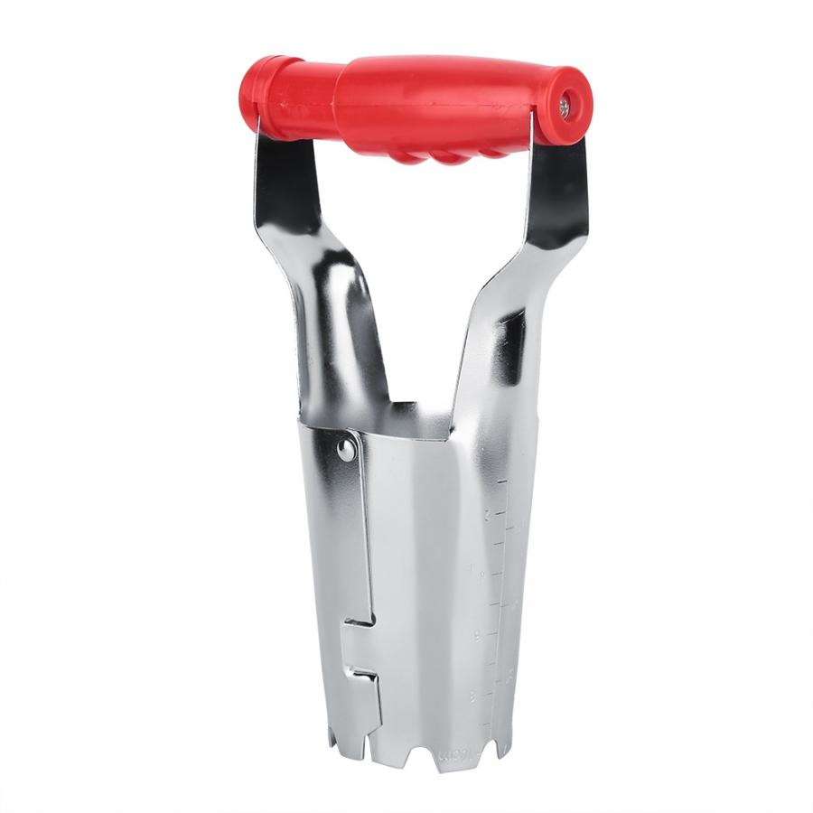 Garden Agricultural Seedling Tube Vegetable And Flower Seedling Transplanting Cylinder