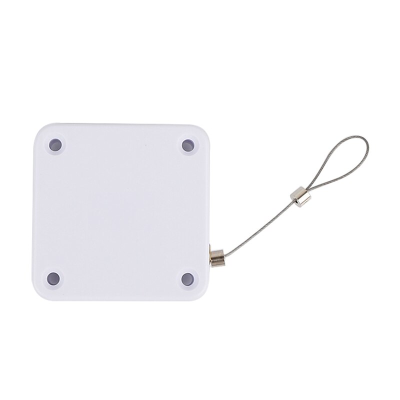 Multifunctional Automatic Door Closer Automatic Sensor Door Closer 800g Pull Automatic Door Closer Easy To Install