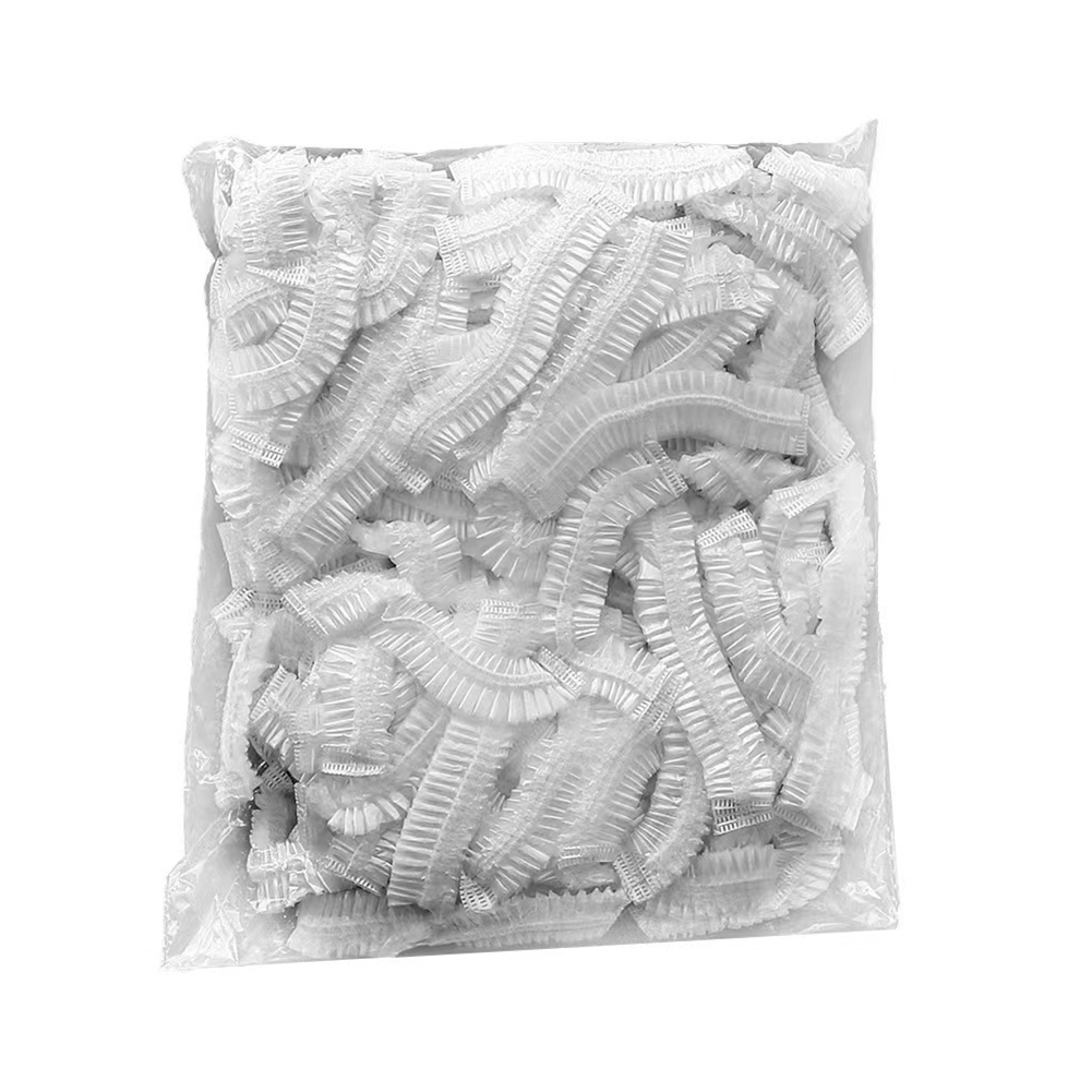 Contenedor de almacenamiento de envoltura de plástico montado en la pared, estuche protector de envoltura de plástico a prueba de polvo, gran capacidad sin perforaciones para organizador de cocina: Azul