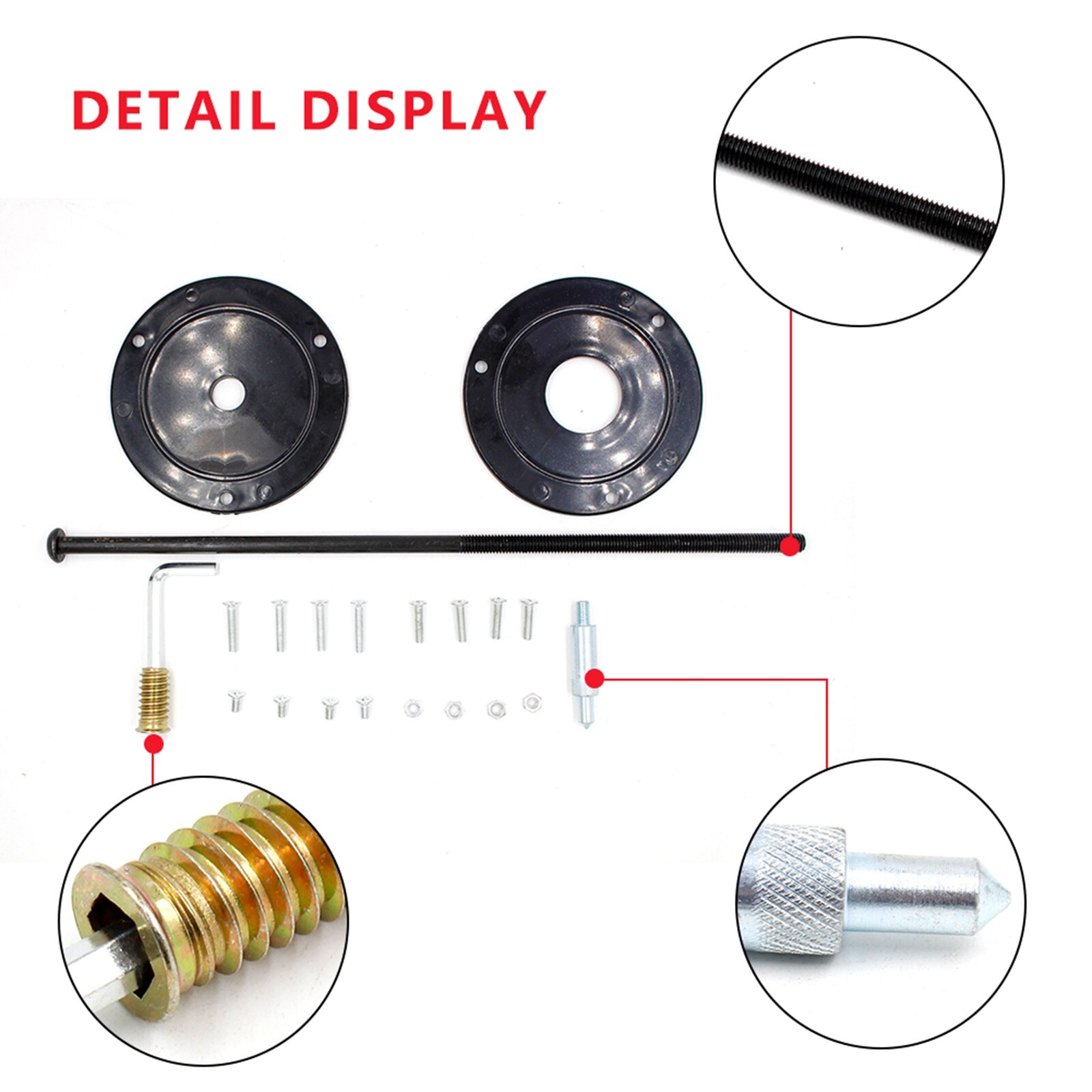 Multifunctional Aluminum Router Table Plug Board Trimmer Engraving Machine Woodworking Workbench Router Board