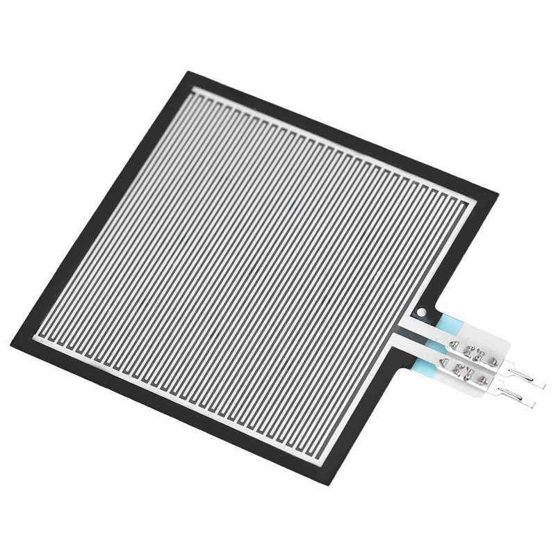 RP S40 ST Hohe Genauigkeit Dünne Film Druck Sensor Gewicht Sensor Kraft Sensor für Intelligente Hohe Ende Sitz Sensor Presion