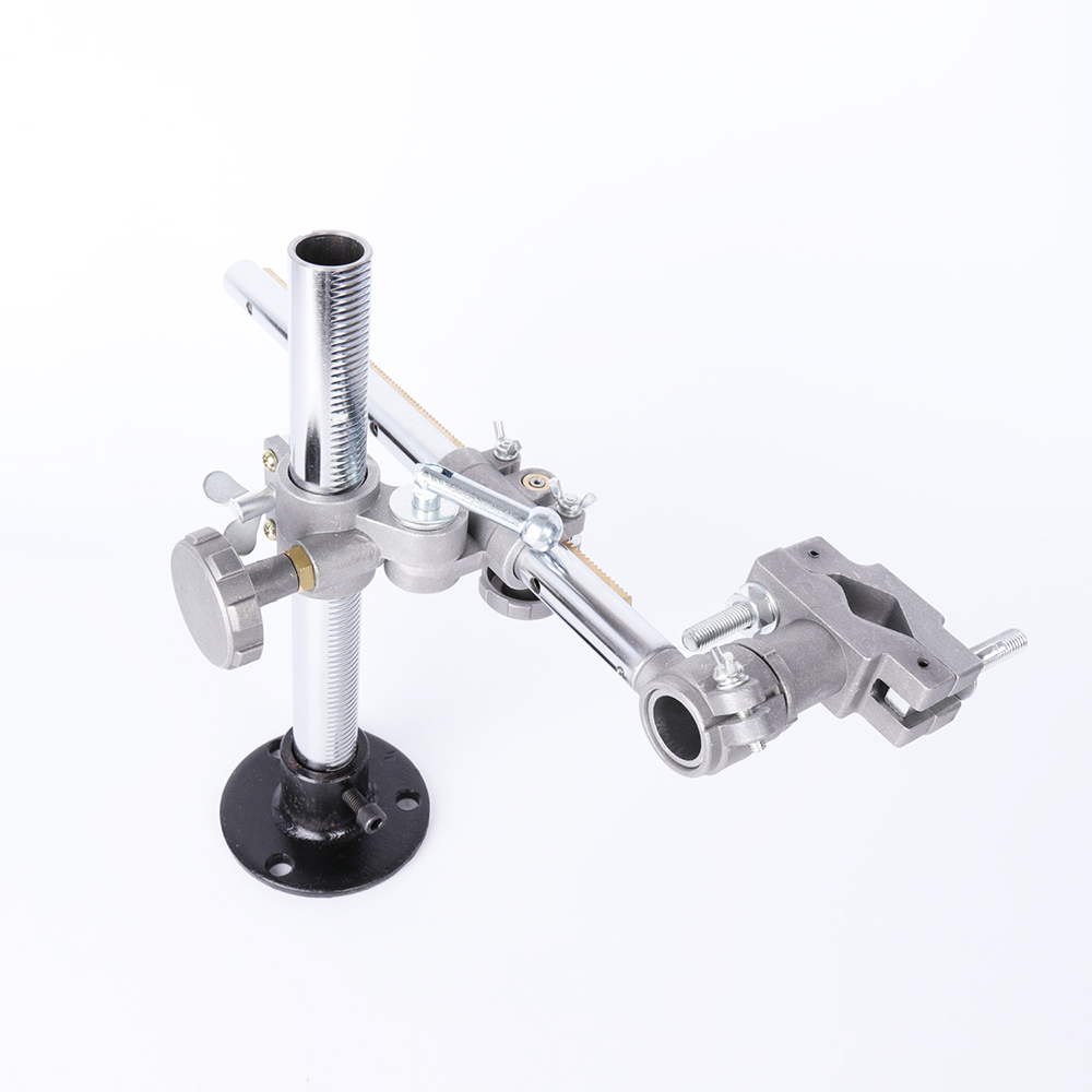 only 1piece spare part for Mini torch holder Welding Positioner Welding torch clamp support torch stand torch