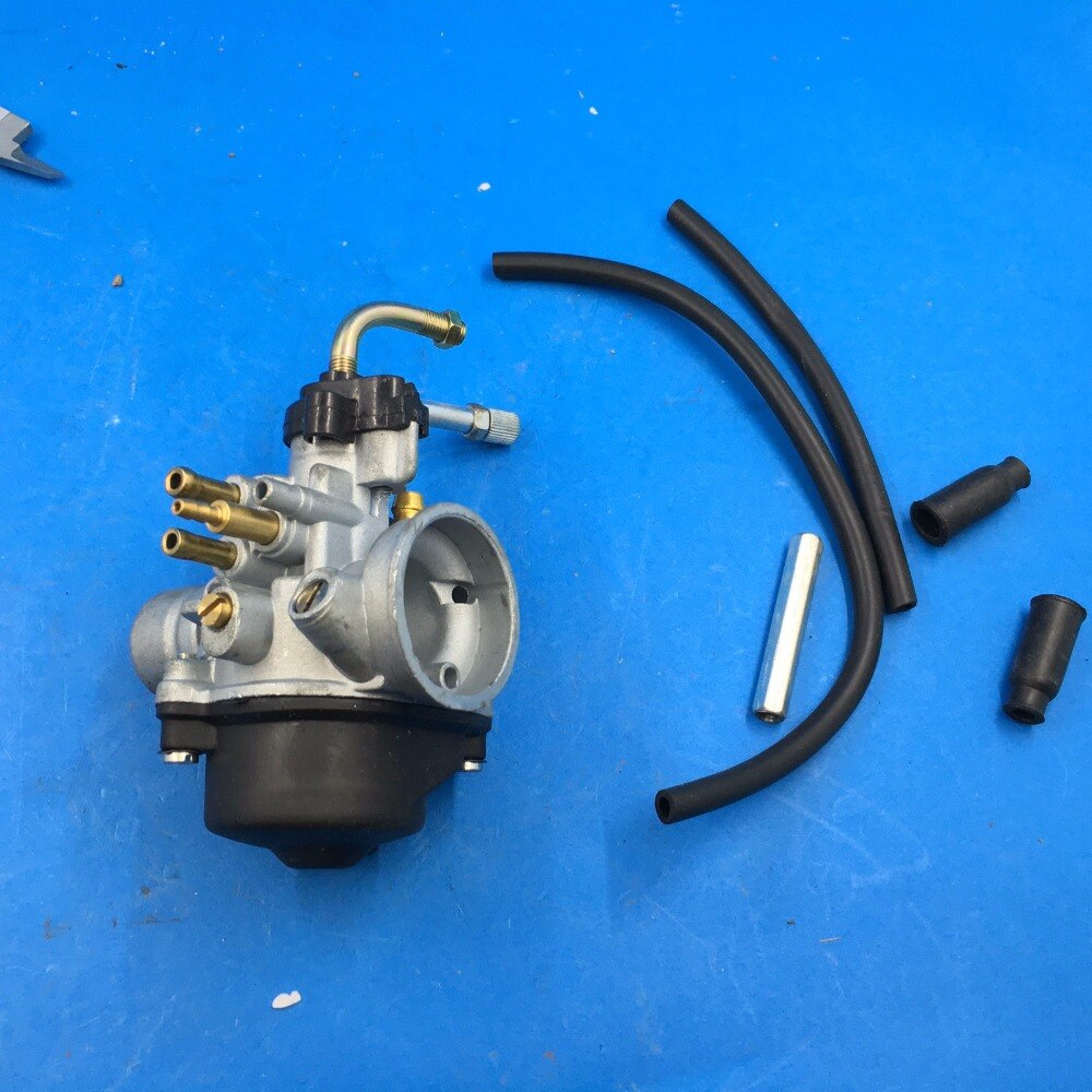 Karburator til phbn 17.5 dellorto coppy 20mm karburator passer til bw's aprilia mbk til yamaha