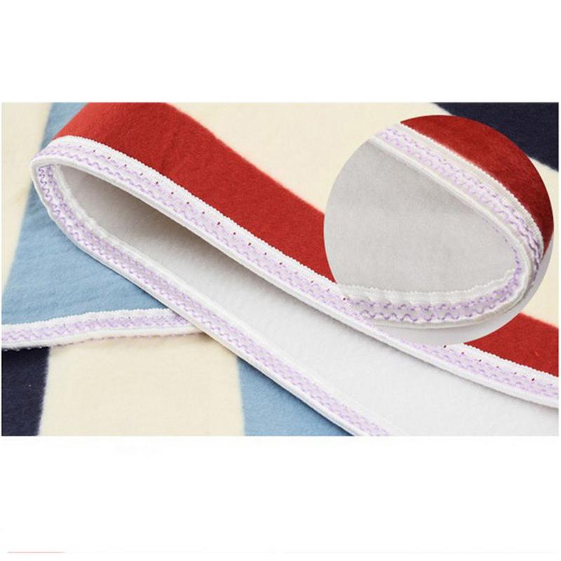 Electric Blanket Intelligent Constant Temperature Remote Control Rapid Heating Warming Pad Electric Heating Pad Family Supplies