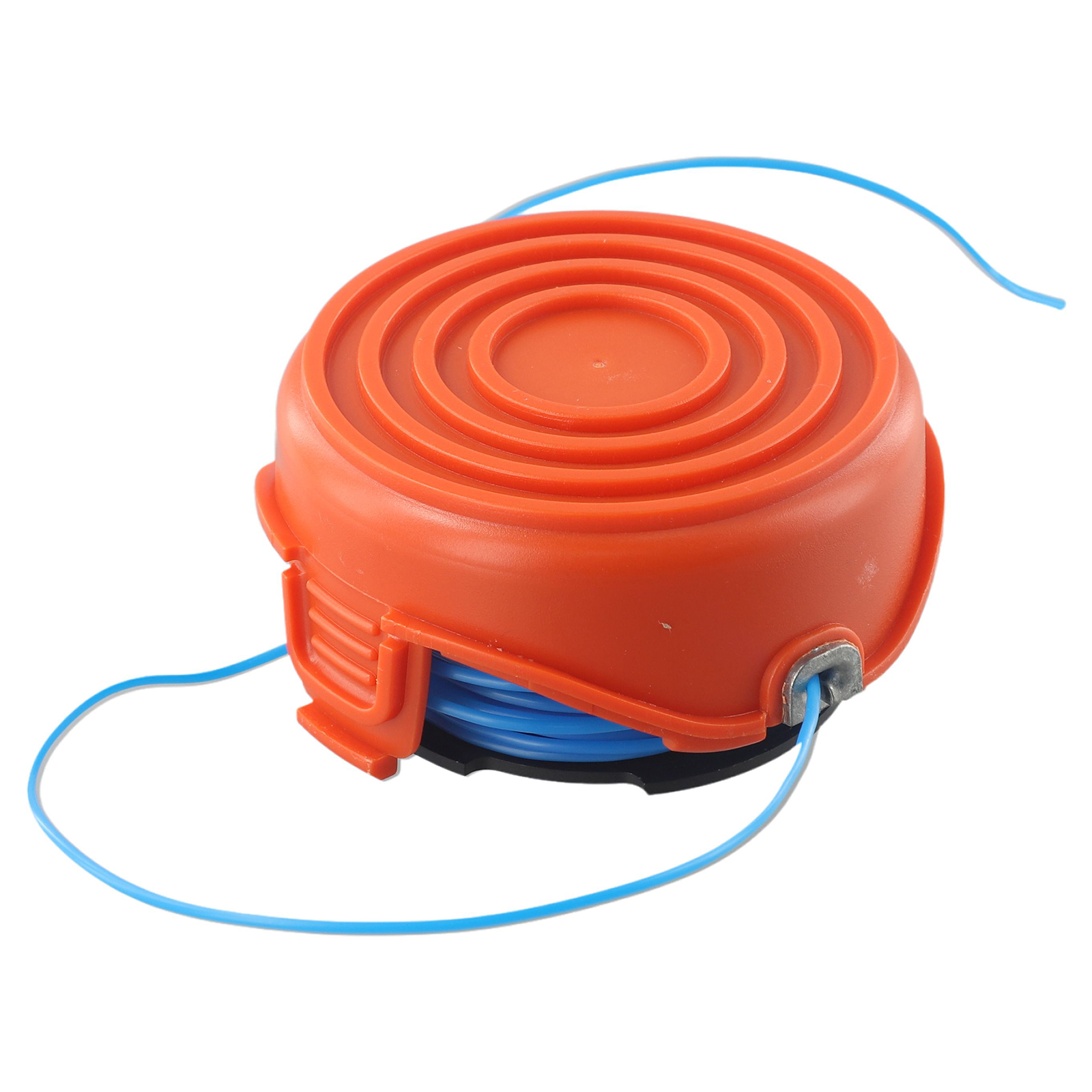 Ersatz für Kappenspule für Black Decker Rasentrimmer GL650 GL660 GL670 GL315 GL655 GL656. Effizientes