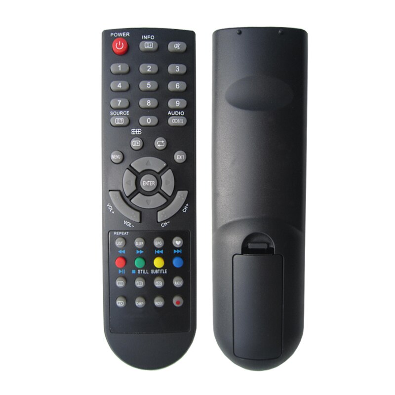 Télécommande adaptée pour GRANDIN TV LD32GC21
