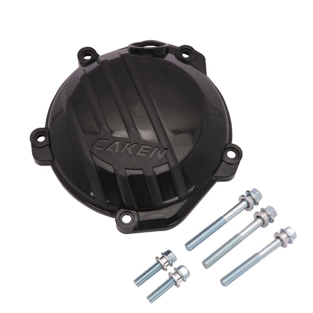 Couvercle de protection d'allumage de pompe à eau | Pour KTM -350 FC250 FX350:  Clutch Cover 3