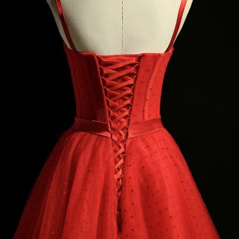 118Inch Trouwjurk Rits Vervanging Verstelbare Corset Terug Kit Lace-Up Satijnen Lint Banden Voor Bruids Banket Avond gown
