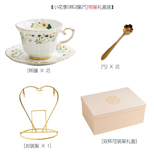 Tasse à café en céramique réutilisable, joli, Original, pour petit déjeuner, expresso, service, vaisselle en porcelaine: Style 13