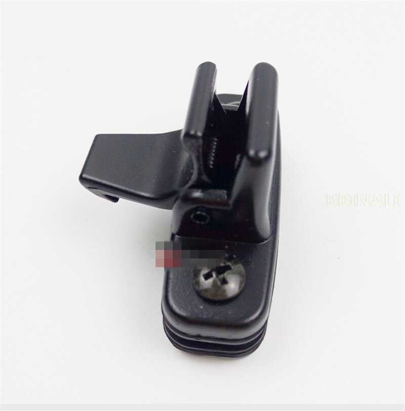 excavator Glass push Snap lock excavator accessories For SUMITOMO KUBOTA HYUNDAI HITACHI ZX KOBELCO SK DOOSAN DAEWOO KATO HD