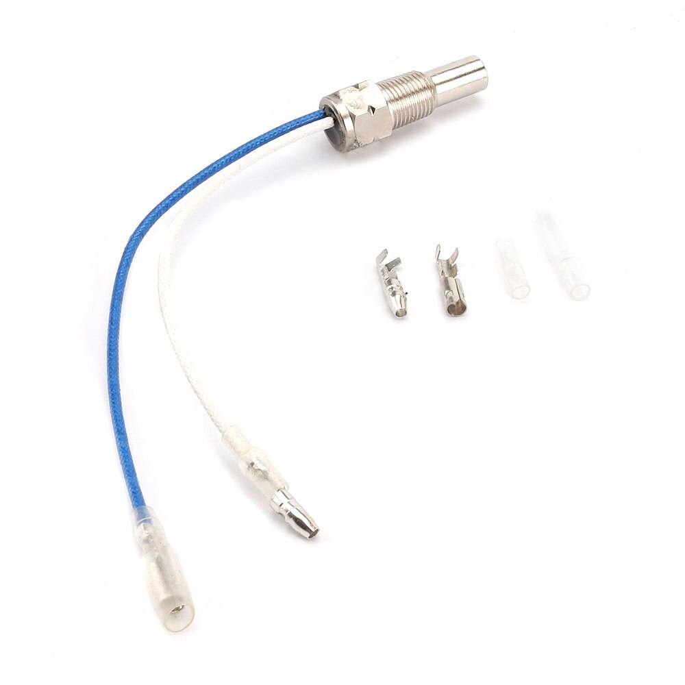 Olie temp måler sensor vand temp måler sensor vogn måler sensor sender enhed 1/8 npt 1/8 &quot;