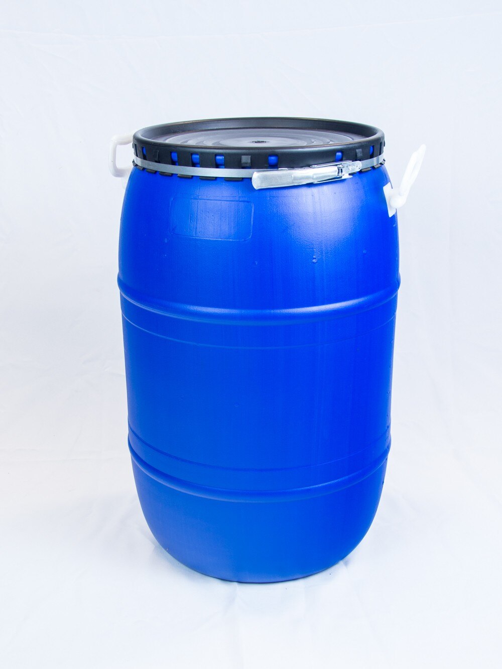 BIDÓN DE BOCA ANCHA ACEITUNA DE 60 LITROS
