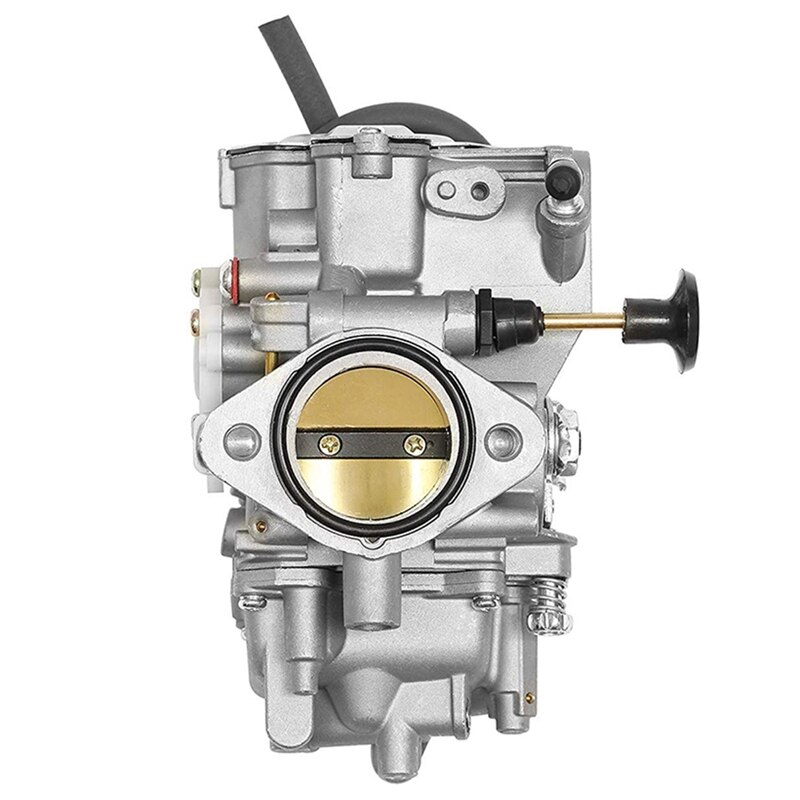 Carburateur pour ATV Yamaha 1987-1990 &amp; 1992-1995/350 YFM350, 1987-2004 Warrior 350 YFM350, 1996-1998 Kodiak 400 YFM40: Default Title