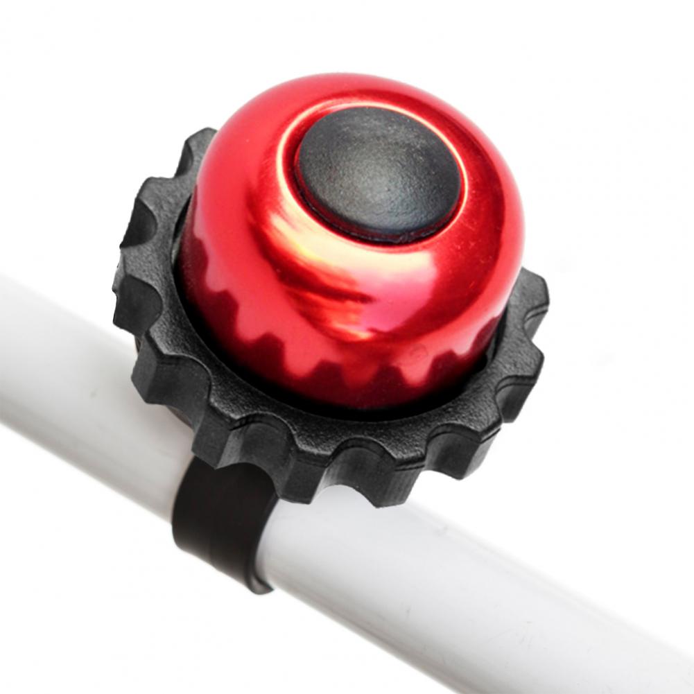 Cycling Bell Ring Excellent Bicycle Horn Loud Bicycle Bell Sport Bike Mountain Road Long Service Time
