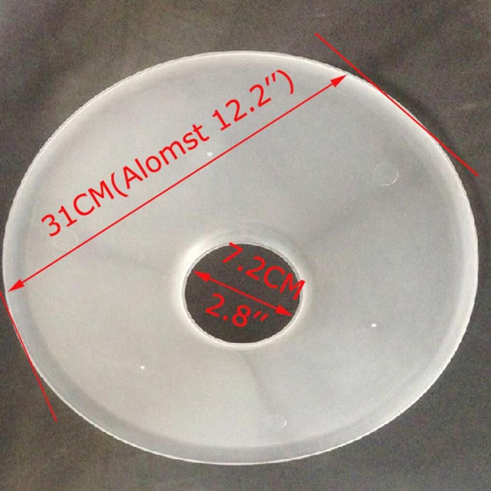 Electric Food Dehydrator Fruit Drying Machine Dryer Accessories Water Tray Fruit Tray Electric Food Dehydrator Parts