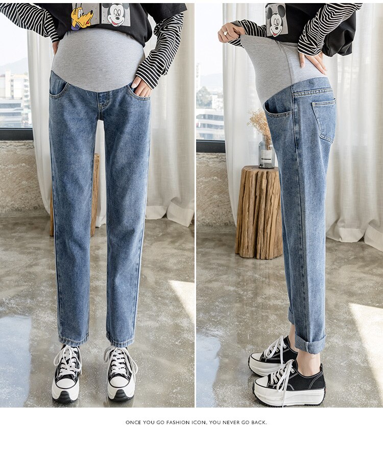 Jeans online kopen | Spijkerbroeken en co