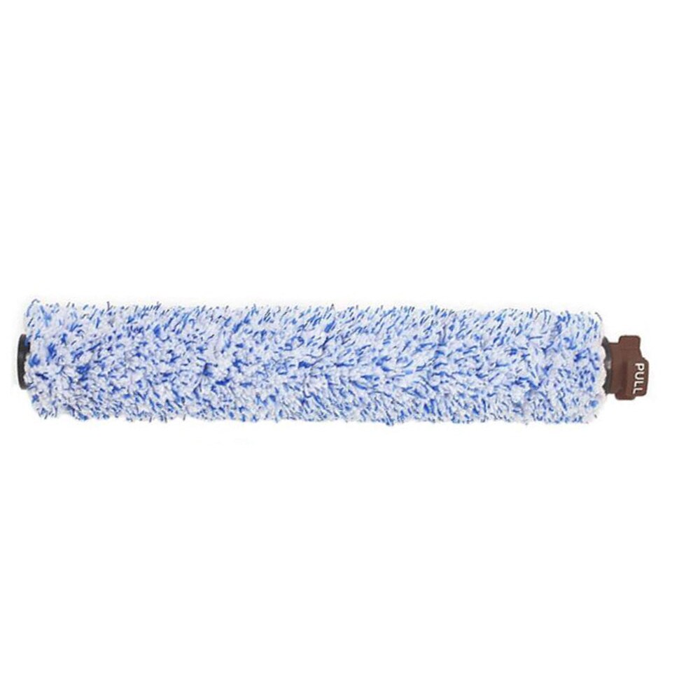 Multi-surface vacuum cleaner brush roller L and filter series for Bissell Crosswave 1785Q, 1785F, 1785B suitable 1608022