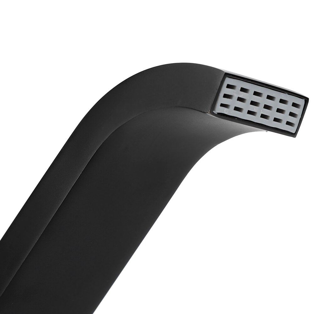 /2 Thread Connection Water Tap Wall Mounted Sink Sink Tap Cold Water Tap Bathroom Accessories Matte